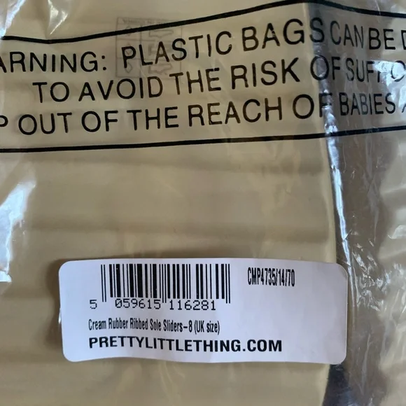 NOT FOR SALE - PLT cream slides - Picture 8 of 9